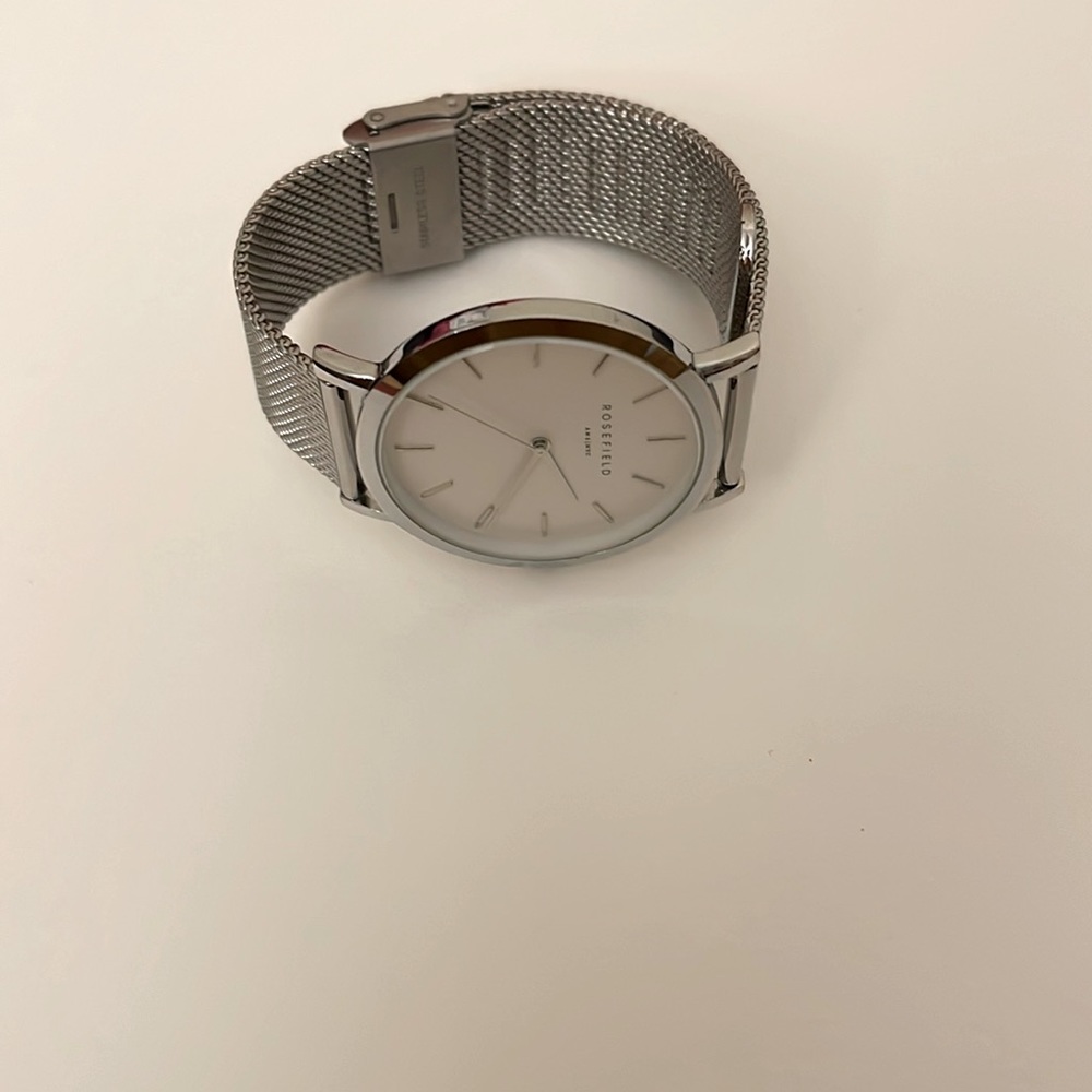 Rosefield Mercer Watch - Picture 6 of 6